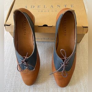 Adelante Shoes - The Leonas